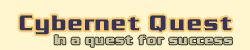Cybernet Quest